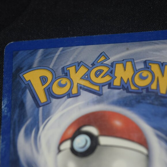 Psyduck 53/62 1st Edition Fossil Set Pokemon Card, MP - Picture 10 of 16